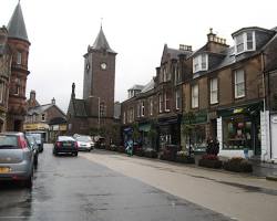 Houses for Sale in Perthshire