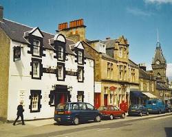 Type of Houses in the UK 