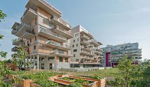 Impacts of social housing