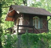 Insulated Summer House