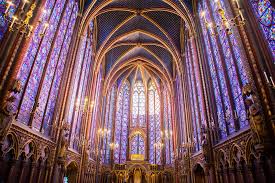 Gothic house Decor