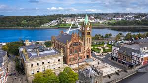 Property rentals in derry