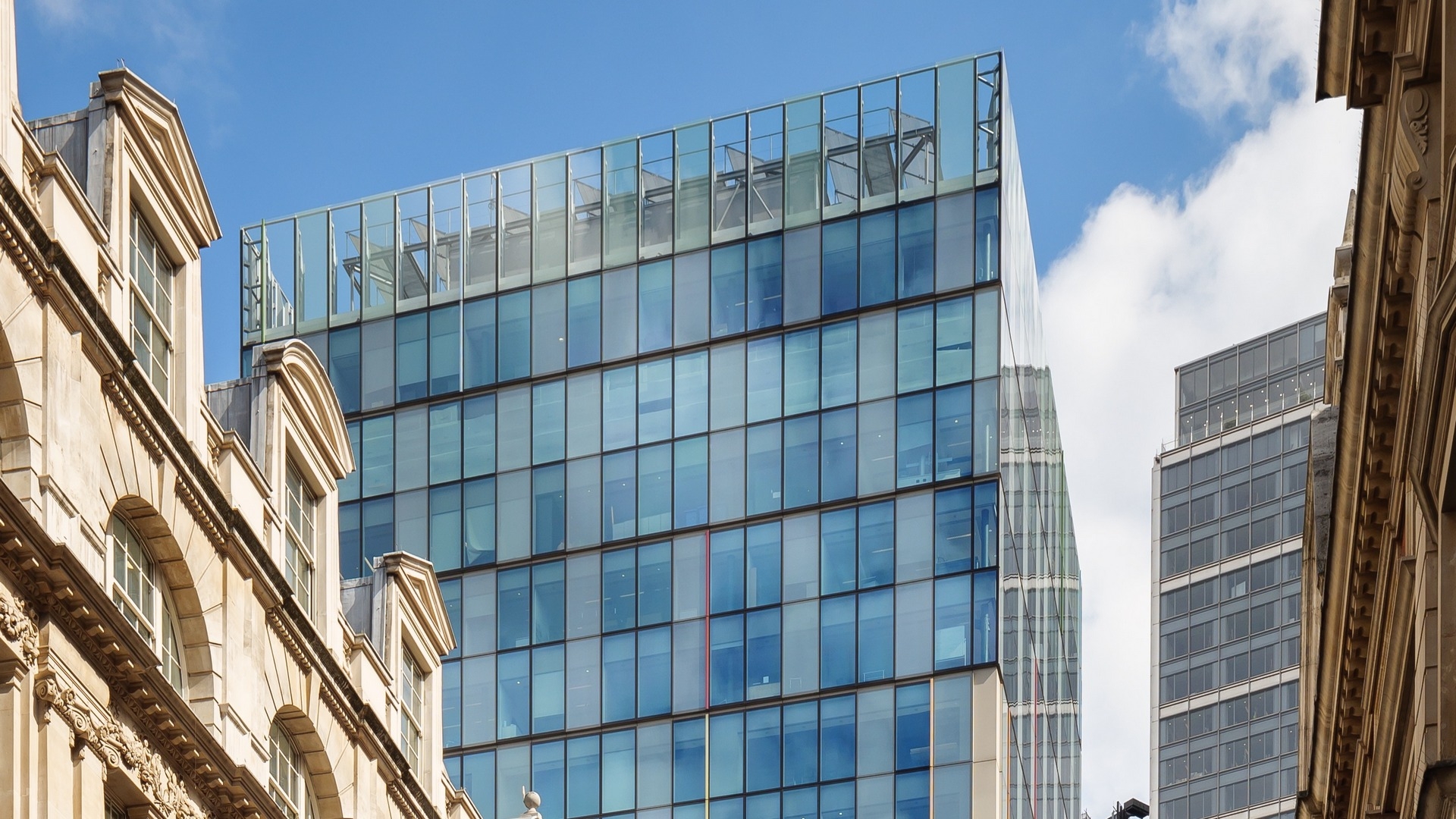 Social Housing Investment