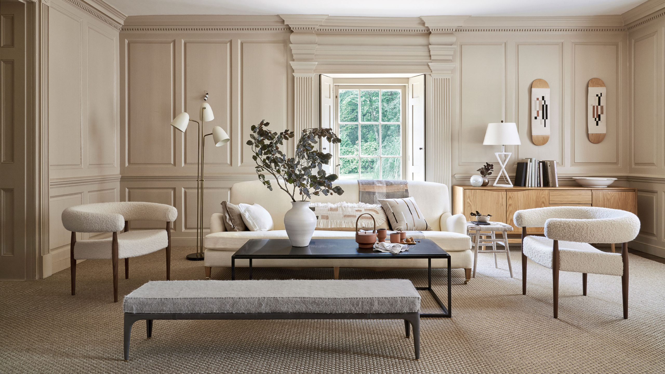 Summer House Interior Design Ideas