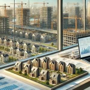  Commercial Properties to Let in London
