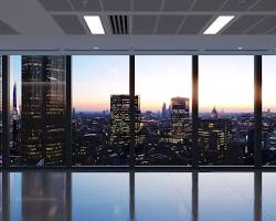 Features of Dashwood House 