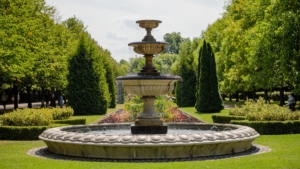 greater London House