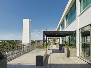 greater London house 