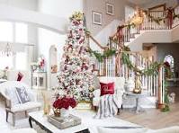 Christmas house decor 