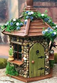 fairy house