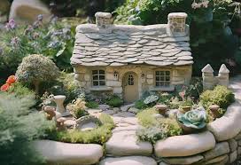Fairy house