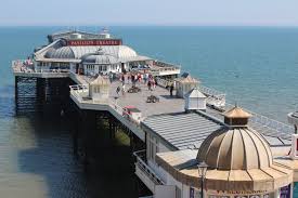 Holiday Homes in Cromer UK