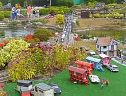 Merrivale Model Village