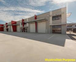 Stakehill Industrial Estate