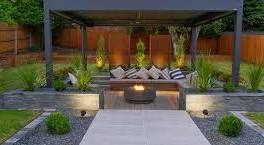 Garden design ideas