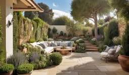 Garden design ideas