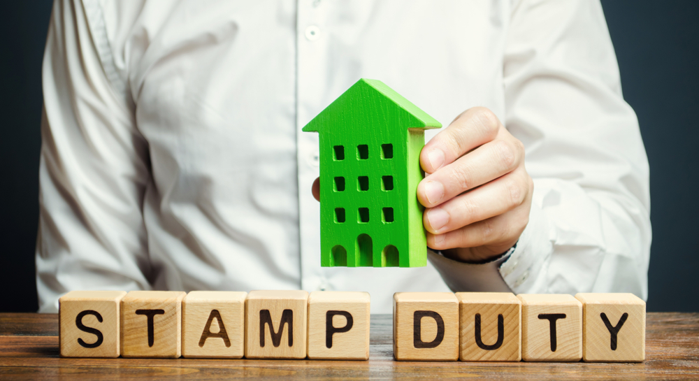 Stamp Duty on Commercial Property