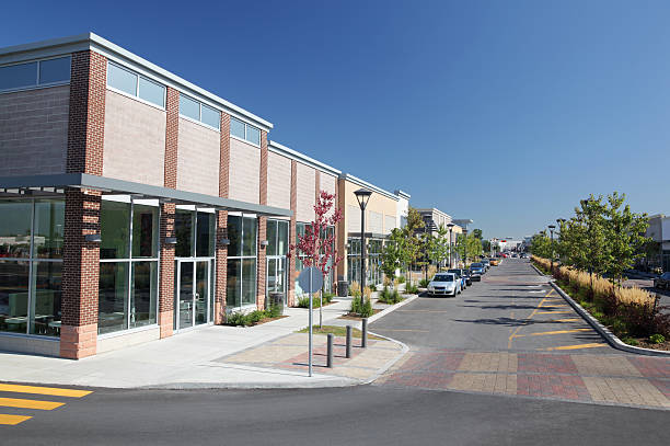 Slyfield industrial Estate