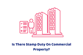 Stamp Duty on Commercial property