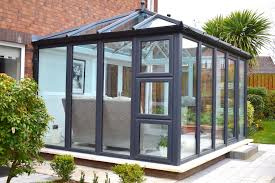 Conservatory Interior Design Ideas 