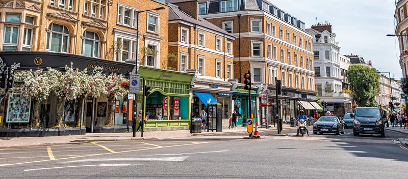 Homes to Rent in Preston