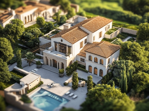 Selling a Home in Uk