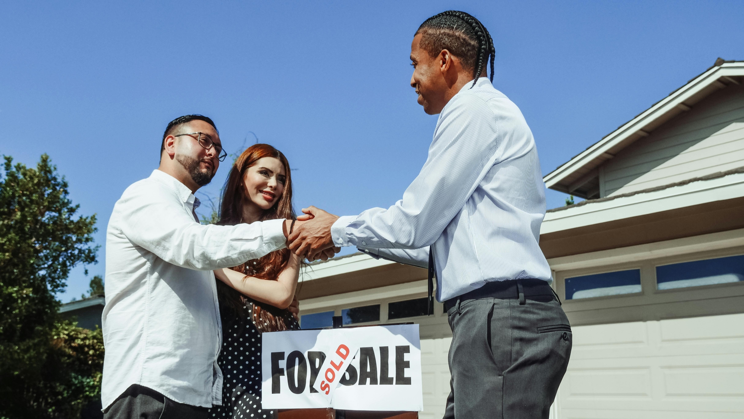 buying a home