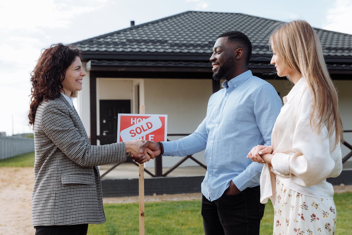 Selling your home fast