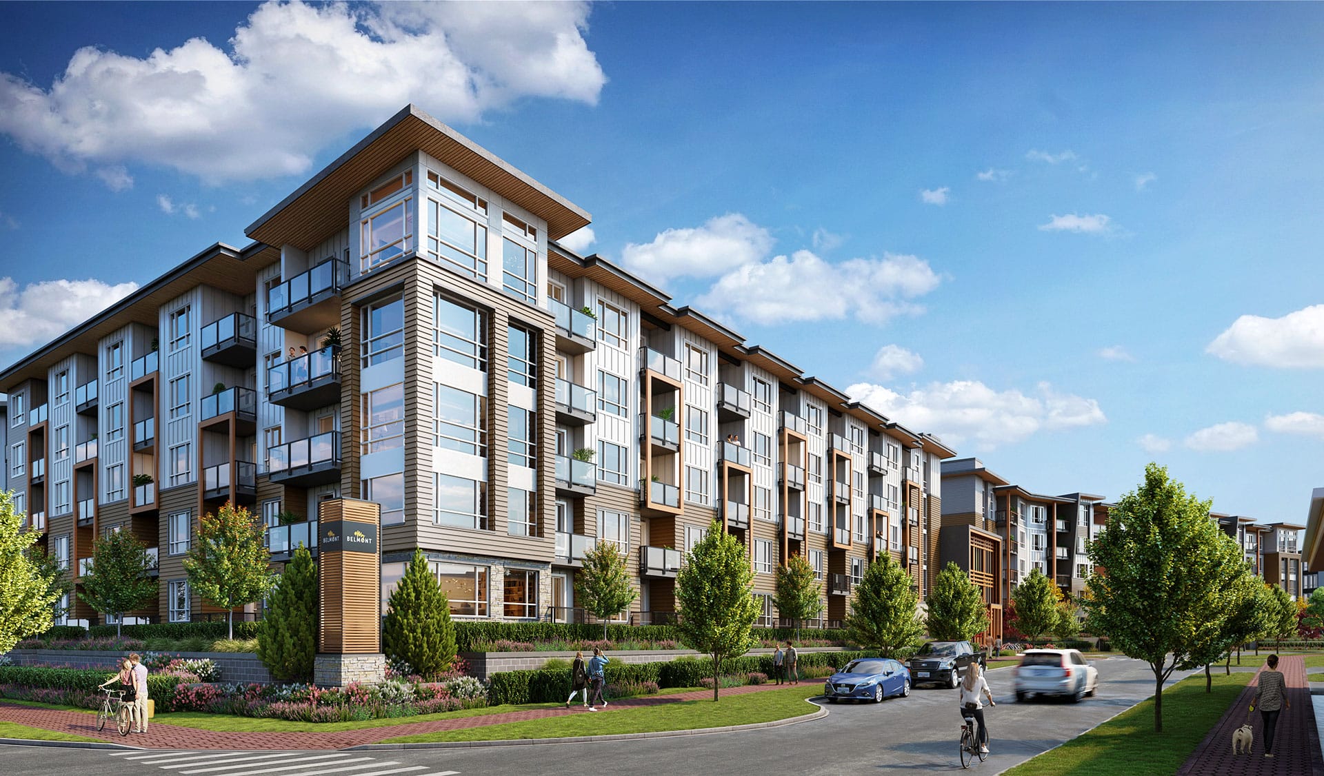 Cumberland Infirmary Carlisle property demand