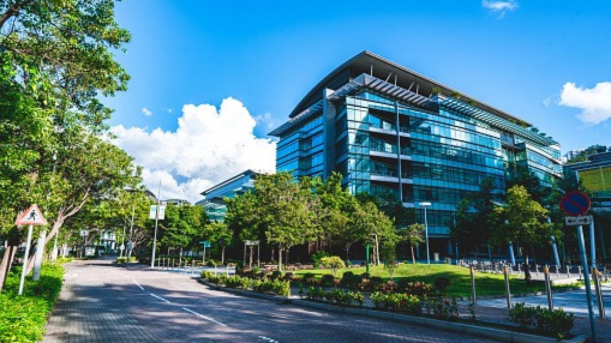 community centre developments