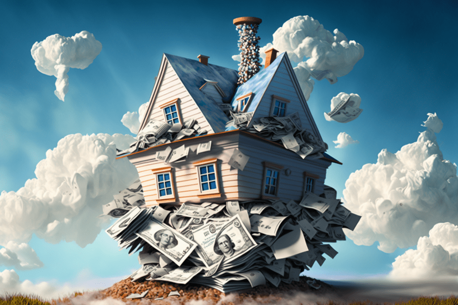 Why House Listing Fail