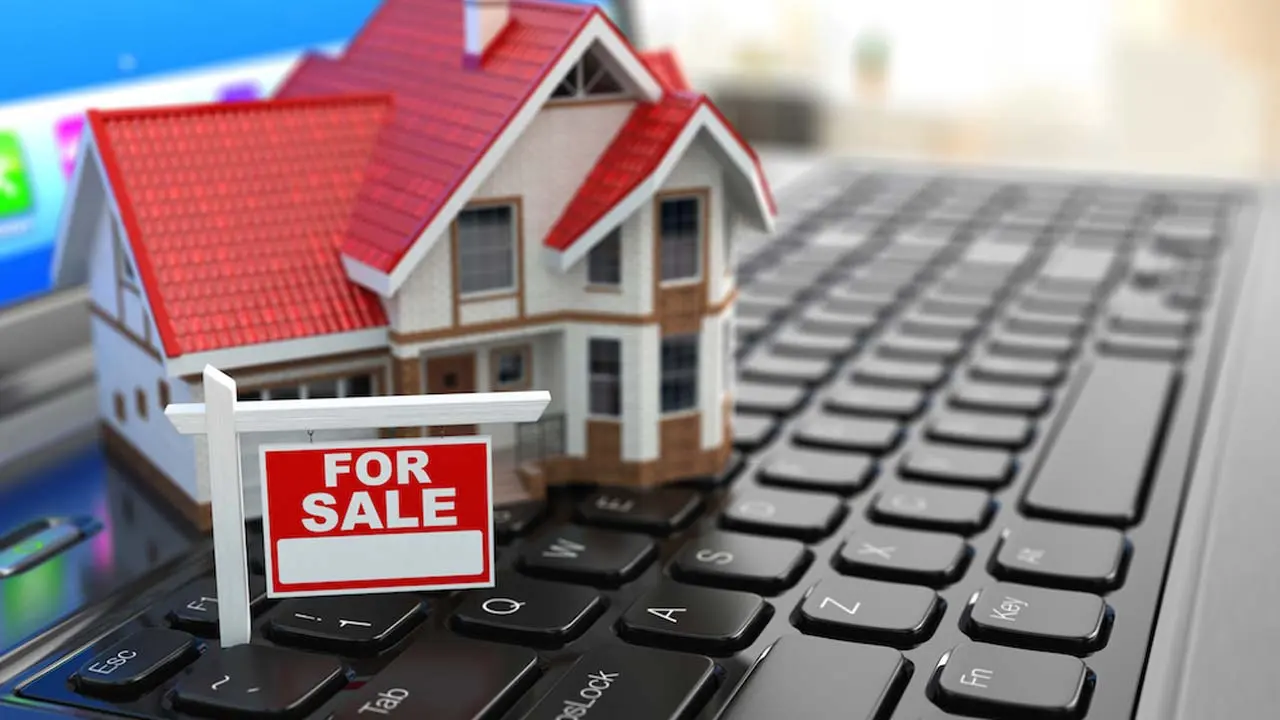 retail impact on property market