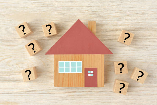 Ask Before Buying a House