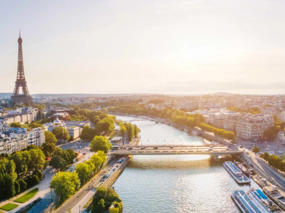 Hospitality and Tourism in Southampton