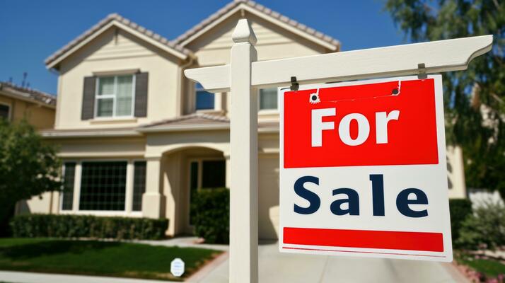 Selling a flat vs. selling a house