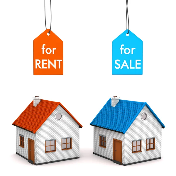 Sell or Rent Out Your Property