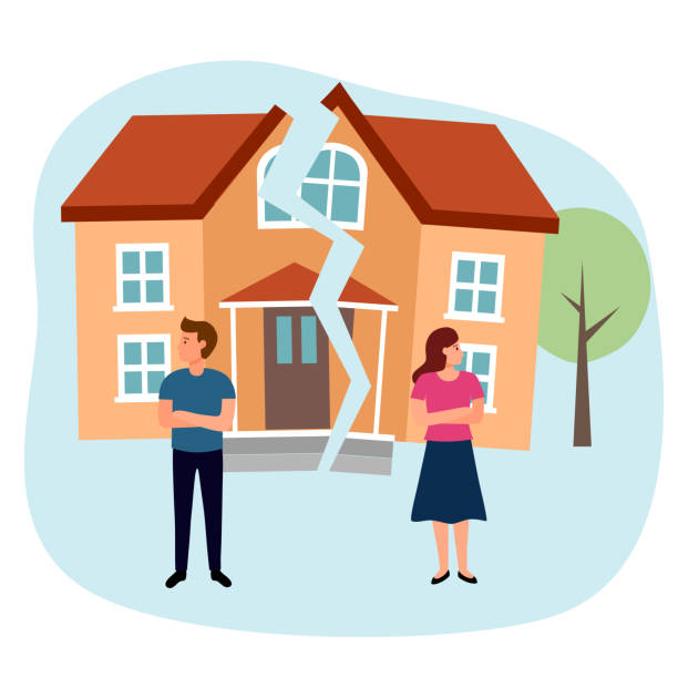 Selling a Home After Divorce