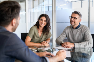 home buyers