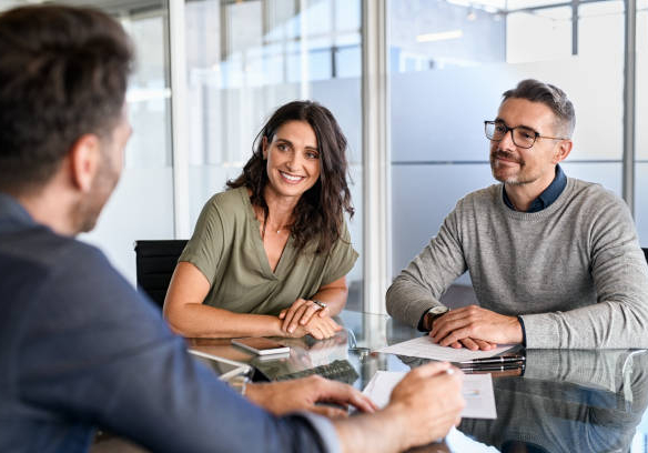 home buyers