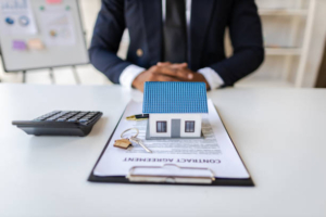 home valuation