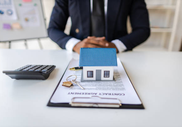 home valuation