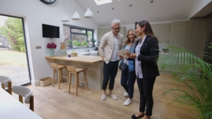UK House sellers