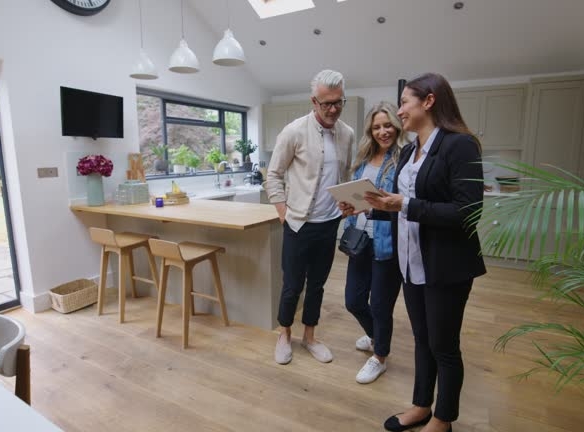 UK House sellers