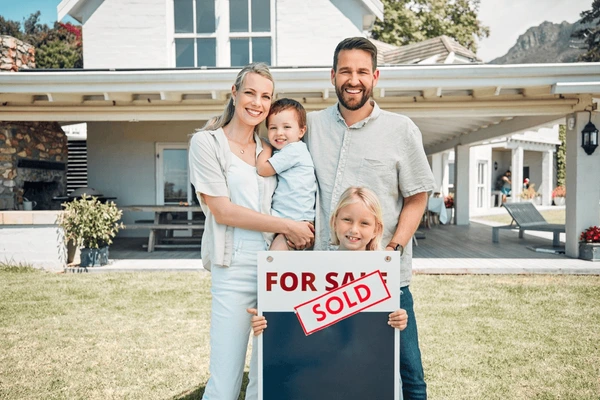 Selling the Home
