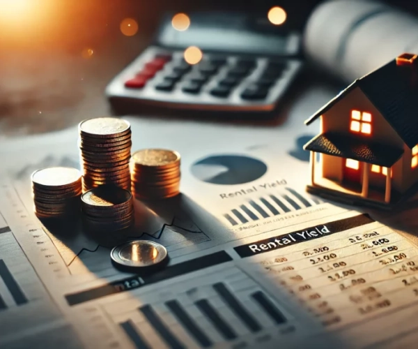 What-Is-Rental-Yield-and-Why-Is-It-Important-money-and-calculator-1024×585 Rental Percentage Yield Calculator